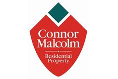 Connor Malcolm - PROPERTY DEPARTMENT