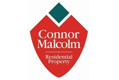 Connor Malcolm - Property Department