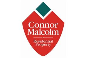 Connor Malcolm - Property Department