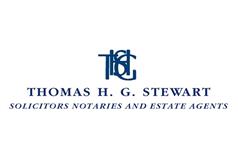 Thomas H G Stewart