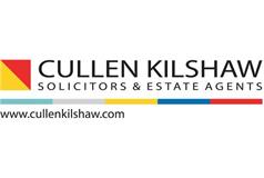 Cullen Kilshaw - GALASHIELS