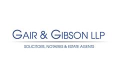 Gair & Gibson - FALKIRK