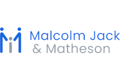 Malcolm Jack & Matheson - DUNFERMLINE
