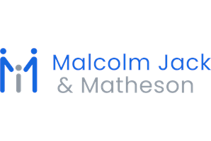 Malcolm Jack & Matheson - DUNFERMLINE