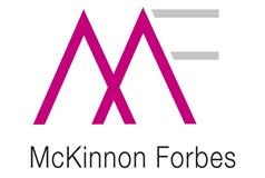 McKinnon Forbes - TRANENT