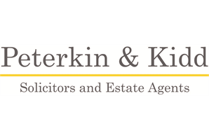 Peterkin & Kidd (Trading as P&KW solicitor & estate agents)