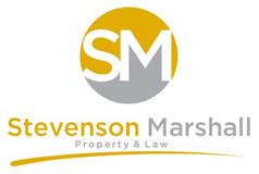 Stevenson & Marshall - DUNFERMLINE