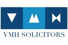 VMH Solicitors Limited - PROPERTY DEPARTMENT