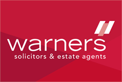 Warners Solicitors - Property Department