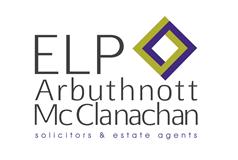 ELP Arbuthnott McClanachan - Davidsons Mains