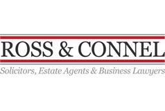 Ross & Connel - Property Department