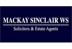 Mackay Sinclair WS - Property Department