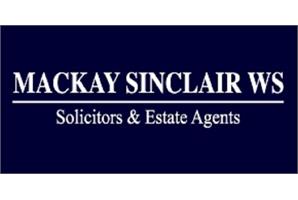 Mackay Sinclair WS - Property Department