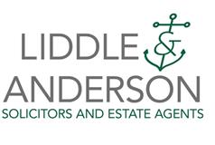 Liddle & Anderson - Property Department