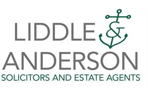 Liddle & Anderson - Property Department