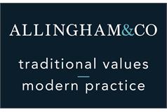 Allingham & Co - COLINTON