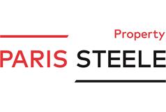 Paris Steele  - Property Department