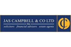 Jas Campbell & Co Ltd - Ardrossan
