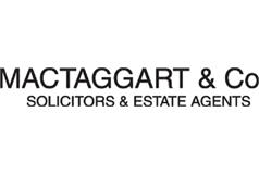 MacTaggart & Co - Property Dept