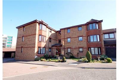 10 6 Pentland Drive Edinburgh Eh10 6px Property History 2 Bed Flat First Floor With 1 Reception Room Espc
