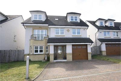 4 Jardine Place Bathgate West Lothian Eh48 4gu Property History 5 Bed House Detached With 2 Reception Rooms Espc