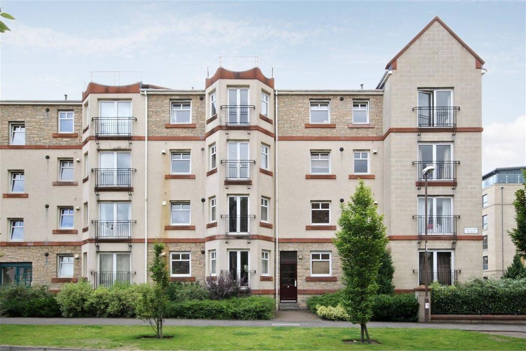 Sinclair Place 4/6 Sinclair Place, Edinburgh, EH11 1AG | Property history | 2 Bed Flat ...