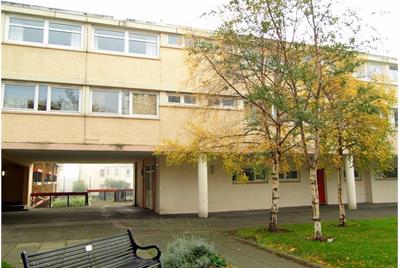 44 Claremont Court Edinburgh Eh7 4la Property History 2 Bed
