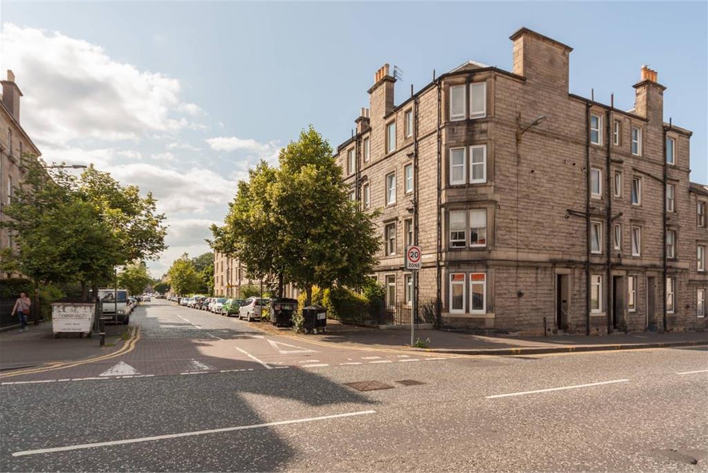 89 2 Iona Street Edinburgh Eh6 8rp Property History 1 Bed Flat Others With 1 Reception Room Espc