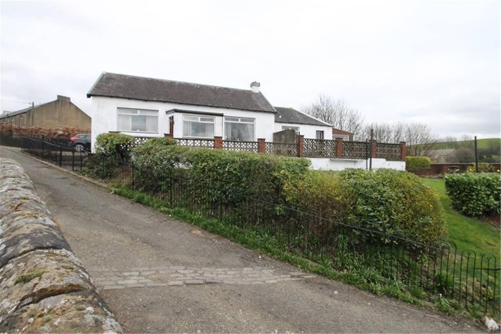 4 Ford Road Bonnybridge Stirlingshire Fk4 1lj Property History 2 Bed Bungalow Detached With 1 Reception Room Espc