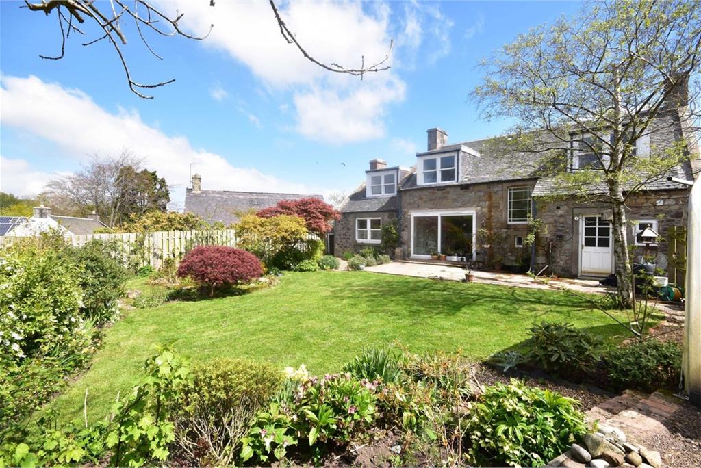 Easter Howgate Easter Howgate Farmhouse, 10 Easter Howgate, Near Penicuik EH26 0PE ...