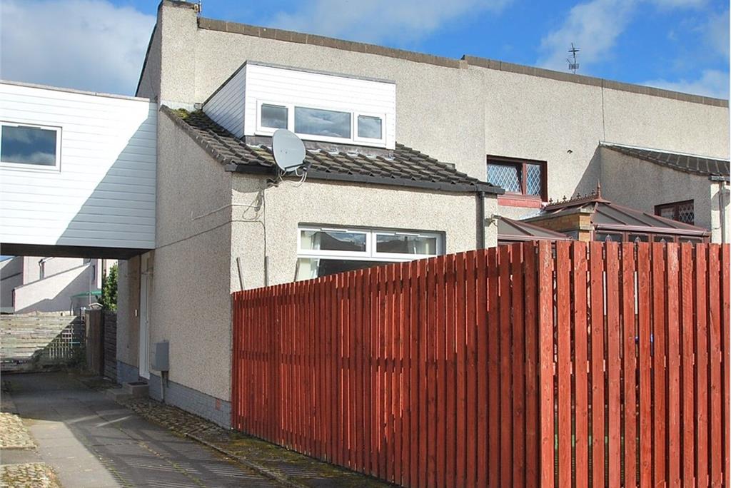 15 Wotherspoon Drive Bo Ness West Lothian Eh51 0bb Property History 3 Bed House Terraced With 2 Reception Rooms Espc
