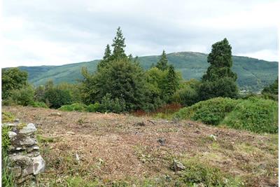 Plot 1 Cromlech Road,
Ardnadam, Sandbank,
PA23 8FH - image 2
