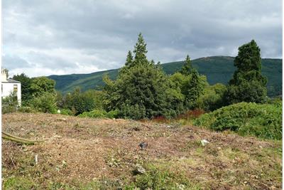 Plot 1 Cromlech Road,
Ardnadam, Sandbank,
PA23 8FH - image 4