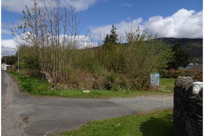 Plot 1 Cromlech Road,
Ardnadam, Sandbank,
PA23 8FH - image 5
