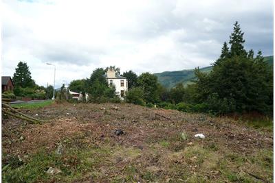 Plot 1 Cromlech Road,
Ardnadam, Sandbank,
PA23 8FH - image 1