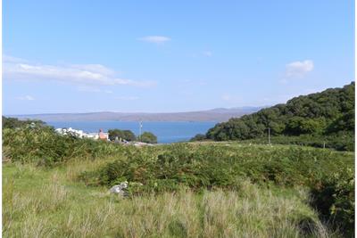 Building Plots, Arrina,
Strathcarron,
IV54 8XU - image 4