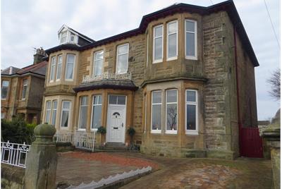 39 South Beach Road Ardrossan Ayrshire Ka22 8at Property History 4 Bed House Semi Detached With 3 Reception Rooms Espc