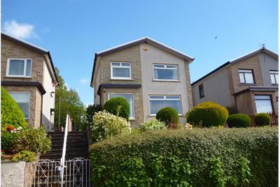 49 Windsor Gardens Largs Ayrshire Ka30 9dn Property History