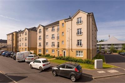 Flat 11 4 Fairfield Gardens Edinburgh Eh10 6up Property History 2 Bed Flat Second Floor With 1 Reception Room Espc