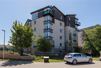25 15 Springfield Street Edinburgh Eh6 5de Property History