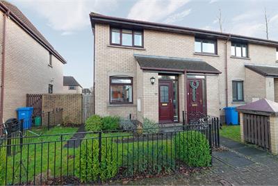 39 Mavisbank Gardens Glasgow G51 1hf Property History 2 Bed
