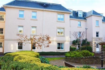 2 1 Joppa Station Place Edinburgh Eh15 2qu Property History 3 Bed Flat Ground Floor With 1 Reception Room Espc