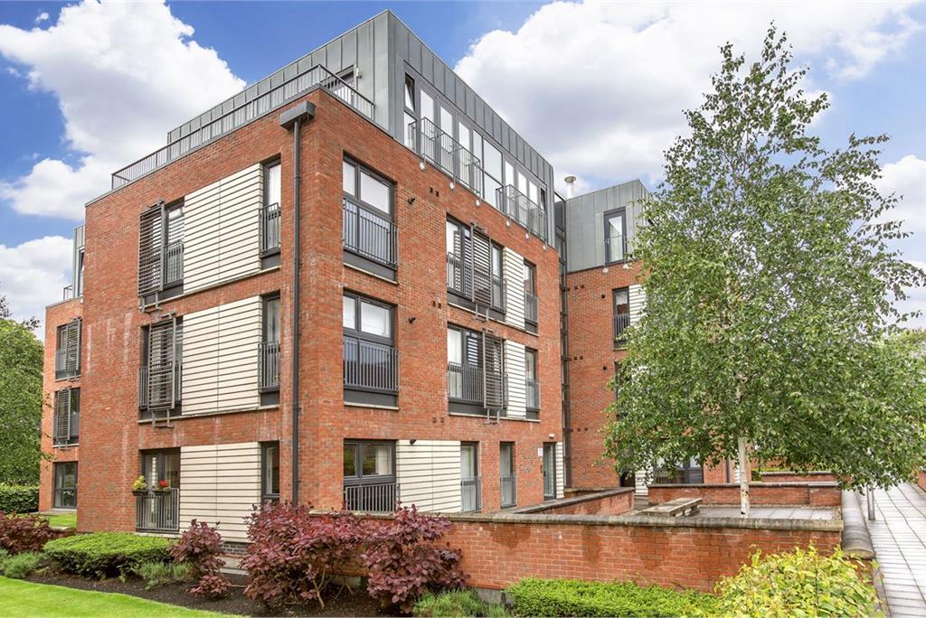 Flat 11, 20 Fettes Rise, Edinburgh, EH4 1QH | Property history | 2 Bed ...