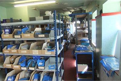Retail Premises at 252 Spares, 32 Whitesands, Dumfries, DG1 2RR - image 5
