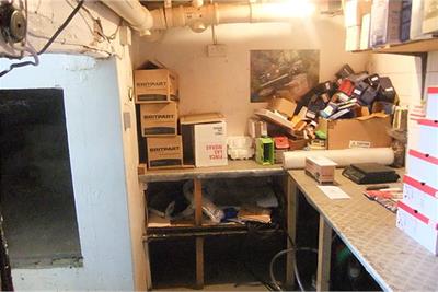 Retail Premises at 252 Spares, 32 Whitesands, Dumfries, DG1 2RR - image 7