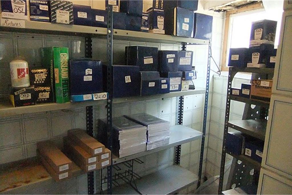 Retail Premises at 252 Spares, 32 Whitesands, Dumfries, DG1 2RR - image 8