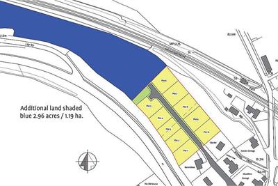 Development Site
Woodbine Grove
Burnmouth
TD14 5RT - image 2