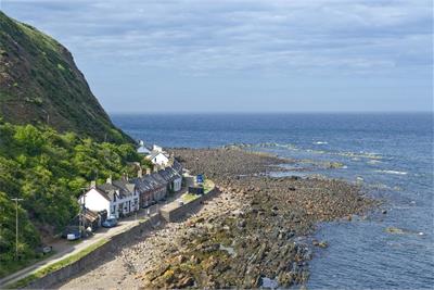 Development Site
Woodbine Grove
Burnmouth
TD14 5RT - image 6