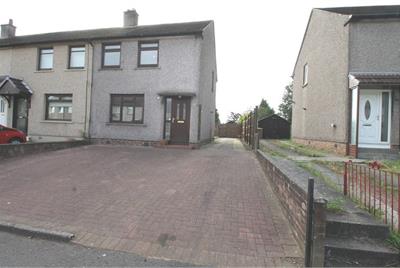 52 Wheatlands Avenue Bonnybridge Stirlingshire Fk4 1pn Property History 2 Bed House End Terraced With 1 Reception Room Espc