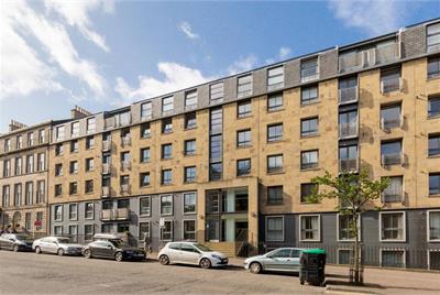 23 10 Annandale Street Edinburgh Eh7 4aw Property History 2